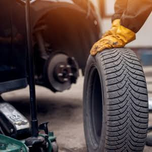 Küçükyalı Oto Lastikçi